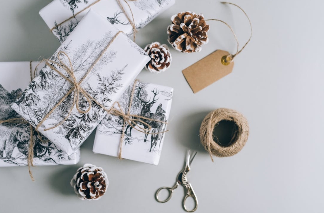 regalos promocionales sostenibles