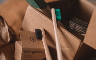 regalos promocionales ecológicos