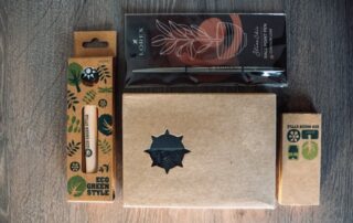 regalos promocionales ecológicos en Madrid