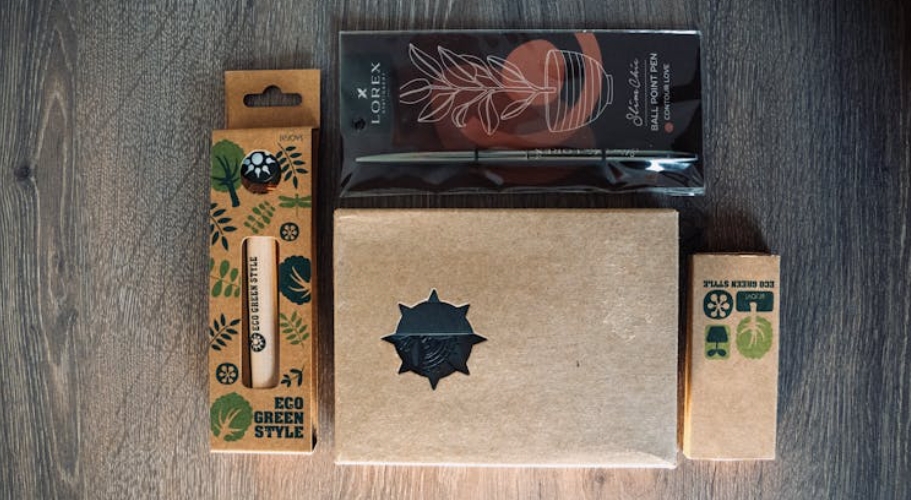 regalos promocionales ecológicos en Madrid