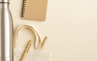 regalos promocionales que cuiden del planeta