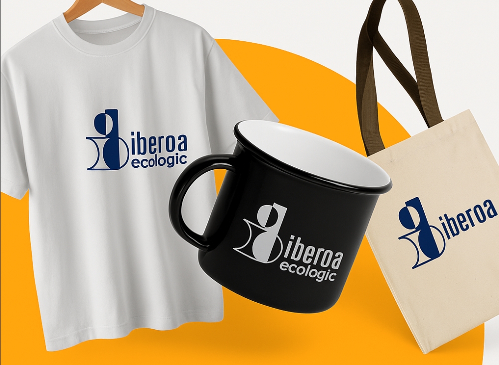 dónde encontrar regalos promocionales sostenibles en España