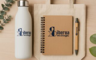 Ideas de regalos ecológicos